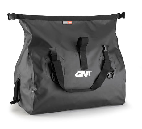 SAC DE SELLE ÉTANCHE GIVI EASY-T 40 LITRES NOIR / RGEA115BK