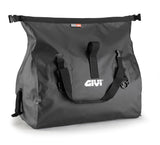 SAC DE SELLE CARGO ÉTANCHE GIVI EASY-T 60 LITRES / RGEA119BK