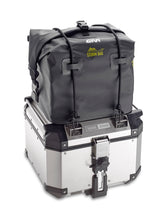 SAC INTERNE ÉTANCHE 38 LITRES POUR TOP CASE GIVI ALU TREKKER OUTBACK EVO 42 ET TREKKER DOLOMITI 46 / RGT511
