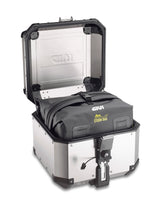 SAC INTERNE ÉTANCHE 38 LITRES POUR TOP CASE GIVI ALU TREKKER OUTBACK EVO 42 ET TREKKER DOLOMITI 46 / RGT511