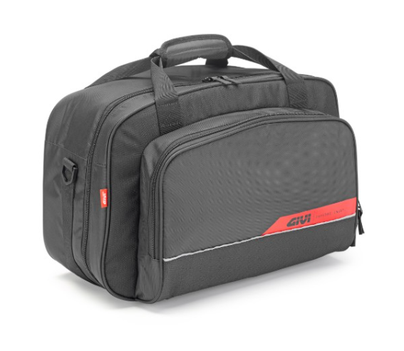 TOP CASE GIVI MONOLOCK 47LITRES AVEC PLATINE / B47NML