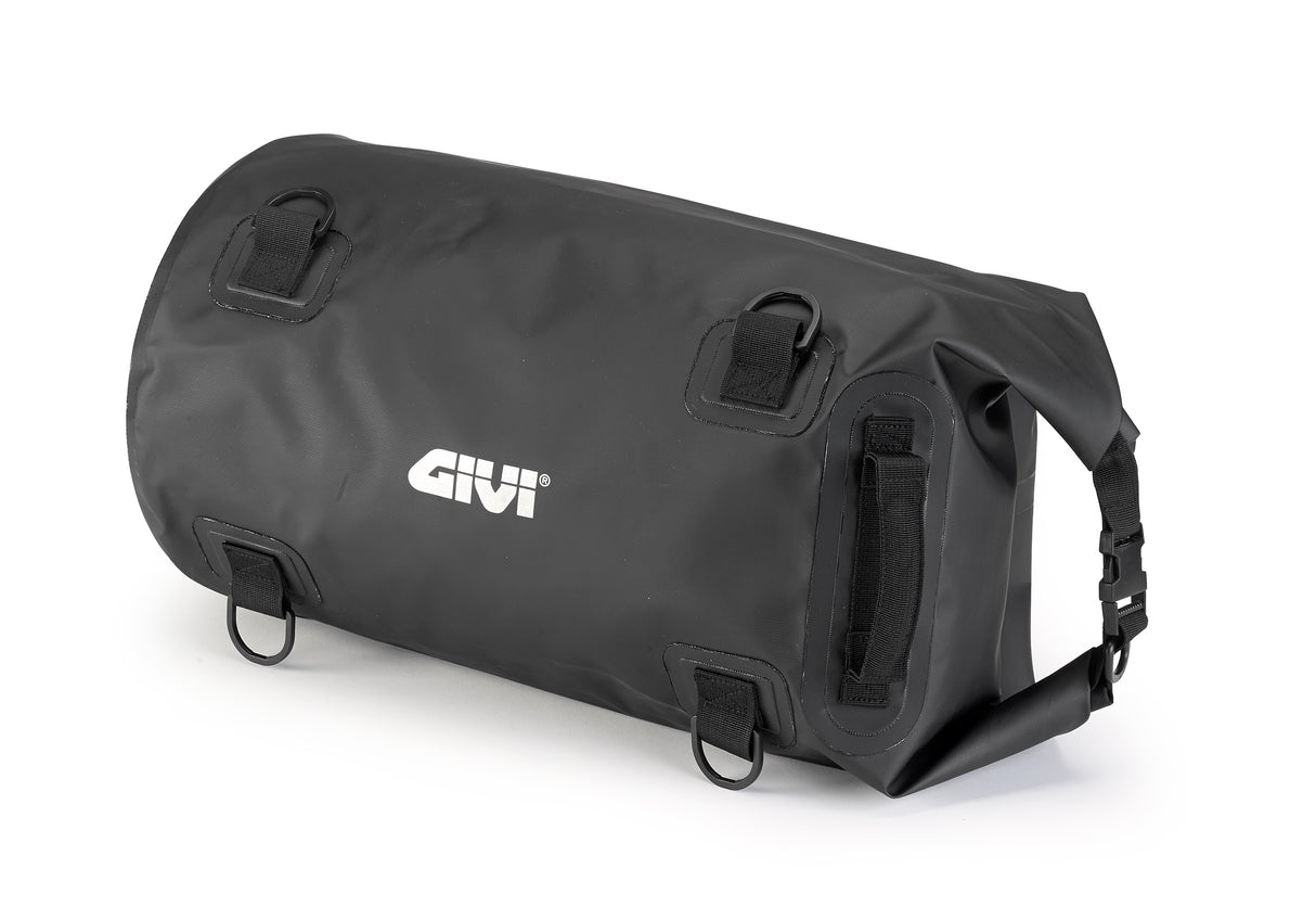 SAC ROULEAU ÉTANCHE GIVI EASY-T 30 LITRES NOIR / RGEA114BK