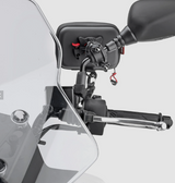 SACOCHE DE GPS OU TÉLÉPHONE UNIVERSELLE AVEC FIXATION POUR MOTO SCOOTER QUAD VÉLO GIVI / RGS954B