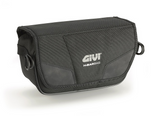 SACOCHE UNIVERSELLE GUIDON GIVI 3 LITRES AVEC SANGLES / T516