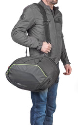 SACOCHES LATÉRALES GIVI EASY-T EXTENSIBLES 20-30LITRES / RGEA127