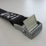 PAIRE DE SANGLES TREKKER STRAPS 20MM X 1000MM UNIVERSELLES GIVI / RGS351