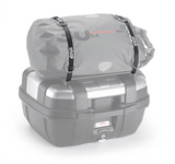 TOP CASE GIVI V47 MONOKEY EXISTE EN 4 COLORIS / V47NNT V47NN V47NT V47N