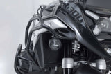 PARE-CARTERS PARTIE HAUTE SW MOTECH POUR BMW R1300GS 2023 À 2025 / RSSBL.07.975.10100/B