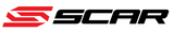PROTECTION D'ÉTRIER ARRIÈRE SCAR EN CARBONE POUR FANTIC XX125-XX250-XXF250-XXF450 ET YAMAHA YZ125-YZ250-YZ250X-YZF250-YZF250X-YZF450-WRF250-WRF450 / RSCRCG101