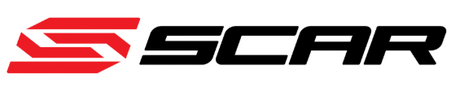 PROTECTION D'ÉTRIER ARRIÈRE SCAR EN CARBONE POUR FANTIC XX125-XX250-XXF250-XXF450 ET YAMAHA YZ125-YZ250-YZ250X-YZF250-YZF250X-YZF450-WRF250-WRF450 / RSCRCG101