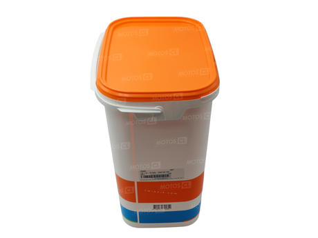 BAC TWIN AIR 500ML POUR LE NETTOYAGE DES FILTRES À AIR MOUSSE / RT159077