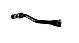 SELECTEUR DE VITESSE SCAR EN ALU ANODISÉ NOIR XE125-XX125-XX250 FANTIC-125YZ-250YZ YAMAHA / RSGSL403BK