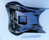 SELLE RACING POLY HONDA CBR1000RR 2008 A 2011 / CBR1000/3