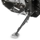 SEMELLE DE BÉQUILLE LATÉRALE GIVI POUR SUZUKI V-STROM 650 2004 A 2026 / RGES3101