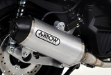 COLLECTEUR ARROW HOMOLOGUÉ CATALYSÉ FORZA 125 2015 À 2020 HONDA / 53056KZ