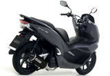 COLLECTEUR ARROW RACING NON CATALYSÉ PCX 125 2018 À 2020 HONDA / 53076MI