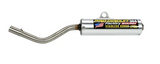 SILENCIEUX PRO CIRCUIT 304 EN ALU POUR 65KX KAWASAKI 2002 À 2023 ET SUZUKI 65RM 2003 À 2006 / RPSK02065-304