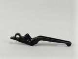 LEVIER EMBRAYAGE ALU USINÉ REPLIABLE NOIR MV AGUSTA F4 ET B4 MV CORSE / SPLZA002BF