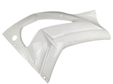 FLANC DE CARÉNAGE POLY STAFLER COTÉ DROIT VERSION PROMO KAWASAKI ZX10R 2011 À 2015 / BSZX10R11FD