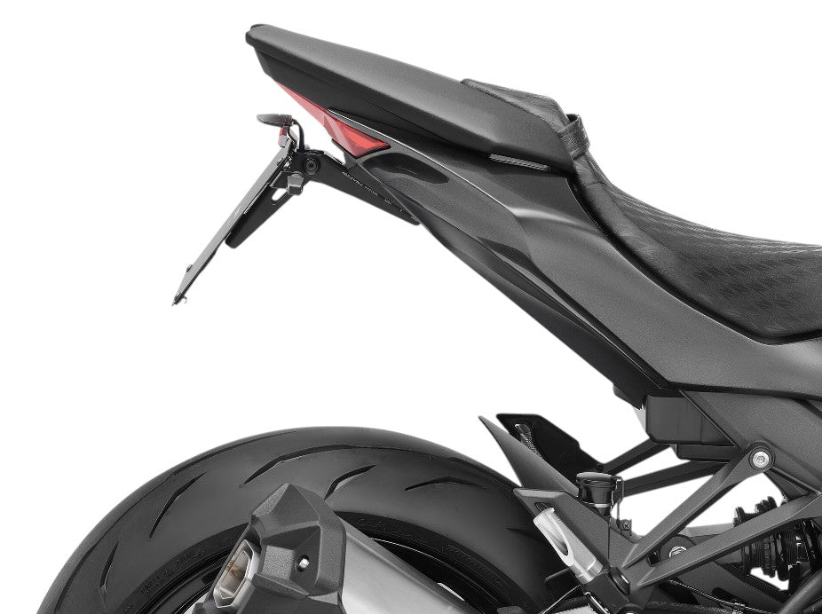 SUPPORT DE PLAQUE KAWASAKI Z1100 2026 RIZOMA / RRPT315B