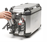 GOURDE THERMOS 500ML EN ACIER INOXYDABLE GIVI / RGSTF500S