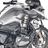 GOURDE THERMOS 500ML EN ACIER INOXYDABLE GIVI / RGSTF500S