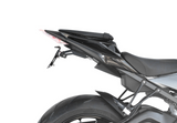 SUPPORT DE PLAQUE BMW S1000RR 2009 À 2014 ET S1000R 2015 À 2016 TOP BLOCK / RTSPBM01
