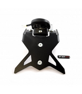 SUPPORT PLAQUE ZX10R 2011 À 2015 KAWASAKI TOP BLOCK / SPEK31