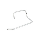 SUPPORT MURAL POUR ROULEAU-BOBINE PAPIER ESSUIE MAINS ATELIER / RBPP8461