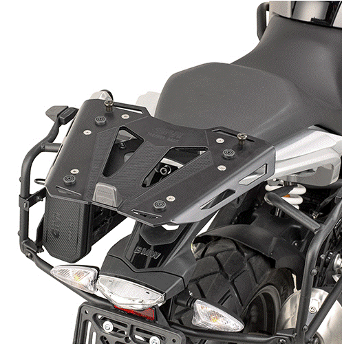 SUPPORT TOP CASE GIVI BMW G310GS 2017 À 2024 BMW / RGSR5126