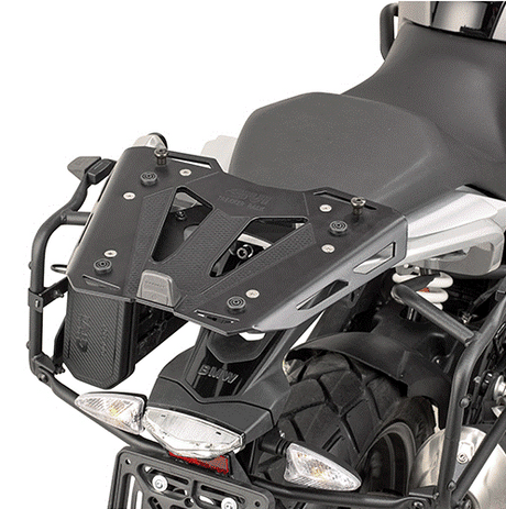 SUPPORT TOP CASE GIVI BMW G310GS 2017 À 2024 BMW / RGSR5126