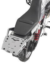 SUPPORT TOP CASE ALU GIVI MONOKEY V85TT 2024 MOTO GUZZI / RGSRA8209