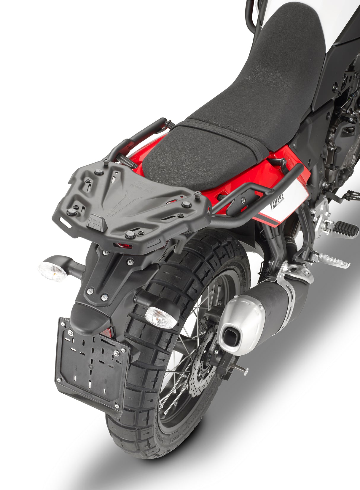 SUPPORT TOP CASE GIVI TÉNÉRÉ 700 2019 À 2024 ET TÉNÉRÉ 700 WORLD RAID 2022 À 2024 YAMAHA / RGSR2145