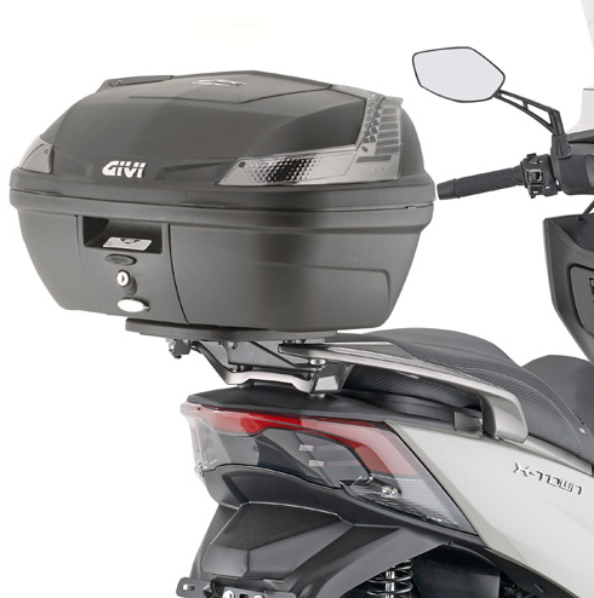 SUPPORT TOP CASE KYMCO X-TOWN 125-300 CITY 2020-2022 GIVI / SR6115