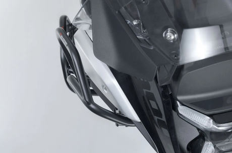 PARE-CARTERS PARTIE HAUTE SW MOTECH POUR BMW R1300GS 2023 À 2025 / RSSBL.07.975.10100/B