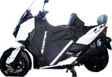 TABLIER BAGSTER YAMAHA X-MAX125-300-400 2017 À 2022 WINZIP / XTB070