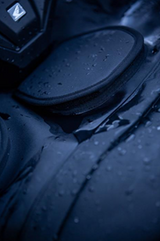 TABLIER BAGSTER WINZIP X-ADV 750 2025 HONDA / RBXTB710