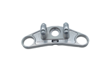 KIT TÉ DE FOURCHE SUPERBIKE ABM HOMOLOGUÉ EN ALU POUR HONDA VFR800 2002 À 2013 / RA10066120-F11