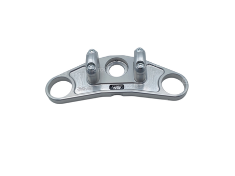 KIT TÉ DE FOURCHE SUPERBIKE ABM HOMOLOGUÉ EN ALU POUR HONDA VFR800 2002 À 2013 / RA10066120-F11