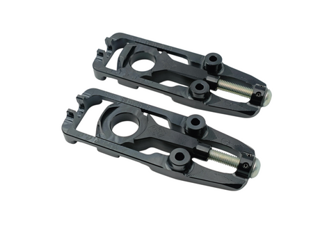 TENDEURS DE CHAINE GILLES TOOLING POUR KAWASAKI ZX10R 2011 À 2015 / RGGT-KTSZXT00-N