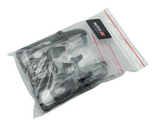 TENDEURS DE CHAINE GILLES TOOLING POUR KAWASAKI ZX10R 2011 À 2015 / RGGT-KTSZXT00-N