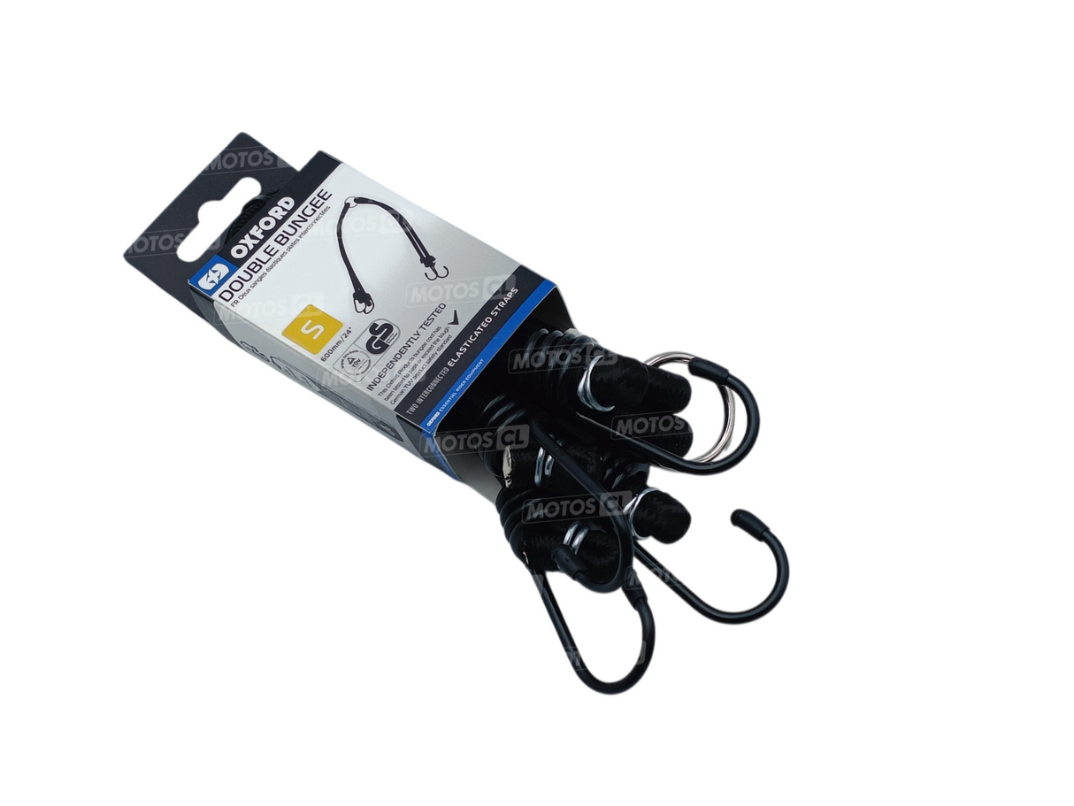 TENDEUR OXFORD DOUBLE BUNGEE / ROOX715
