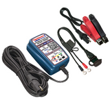 CHARGEUR OPTIMATE 1 GLOBAL CHARGEUR VOLTMATIC 6V-12V 0.6A / TM-400-A