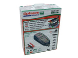 CHARGEUR OPTIMATE LITHIUM LFP LI-ION 12.8V 0.8A 2.5-30AH/ ROTM470