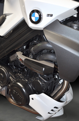 KIT PATINS TOP BLOCK F800R 2009 À 2013 ET F800S 2006 À 2009 BMW / RTRLBM02