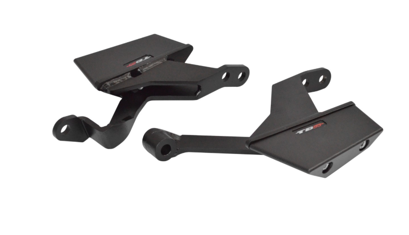 KIT PATINS TOP BLOCK TUONO 457 2024 À 2025 APRILIA / RTRLA14