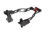 KIT PATINS TOP BLOCK 801 VITPILEN/SVARTPILEN 2024 À 2025 HUSQVARNA / RTRLHU10