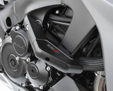 KIT PATINS TOP BLOCK GSX-S1000S 2015 À 2021 SUZUKI / RLS34