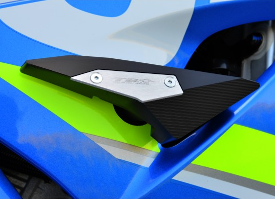 KIT PATINS TOP BLOCK GSXR1000 2017 À 2023 SUZUKI / RTRLS37