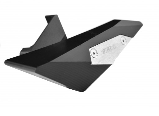 KIT PATINS TOP BLOCK GSXR1000 2017 À 2023 SUZUKI / RTRLS37